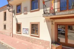 Catastro Boceguillas - Ayuntamiento de Boceguillas