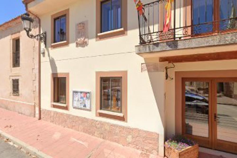 Catastro Boceguillas | Ayuntamiento