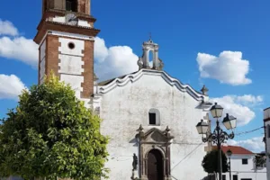 Catastro Bodonal de la Sierra - Ayuntamiento de Bodonal de la Sierra