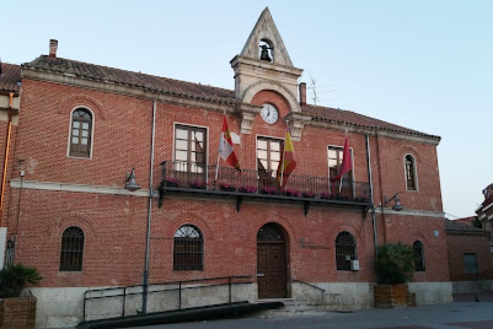 Catastro Boecillo | Ayuntamiento