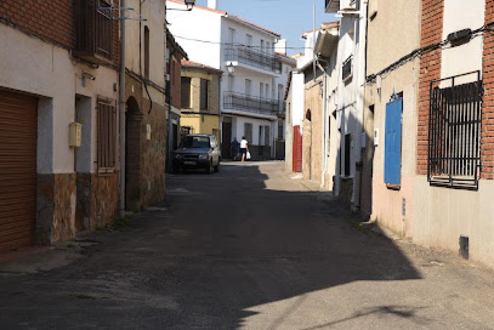 Catastro Bohonal de Ibor | Ayuntamiento