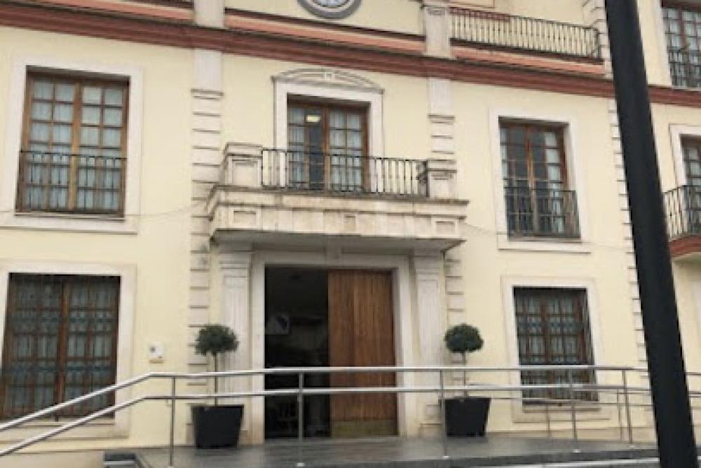 Catastro Bollullos de la Mitación | Ayuntamiento