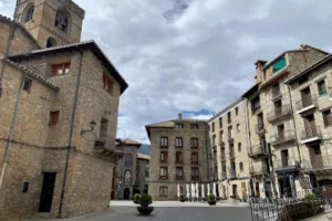 Catastro Boltaña - Ayuntamiento de Boltaña