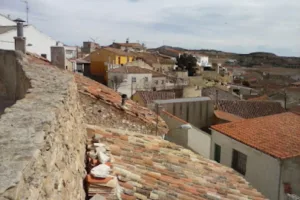Catastro Bonete - Ayuntamiento de Bonete