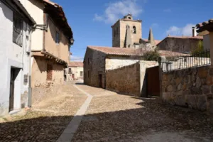 Catastro Bonilla de la Sierra - Ayuntamiento de Bonilla de la Sierra