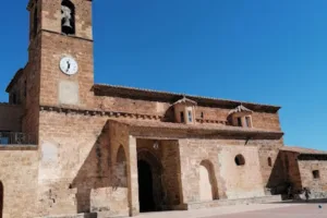 Catastro Bordón - Ayuntamiento de Bordón-Teruel-Aragón