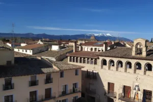 Catastro Borja - Ayuntamiento de Borja