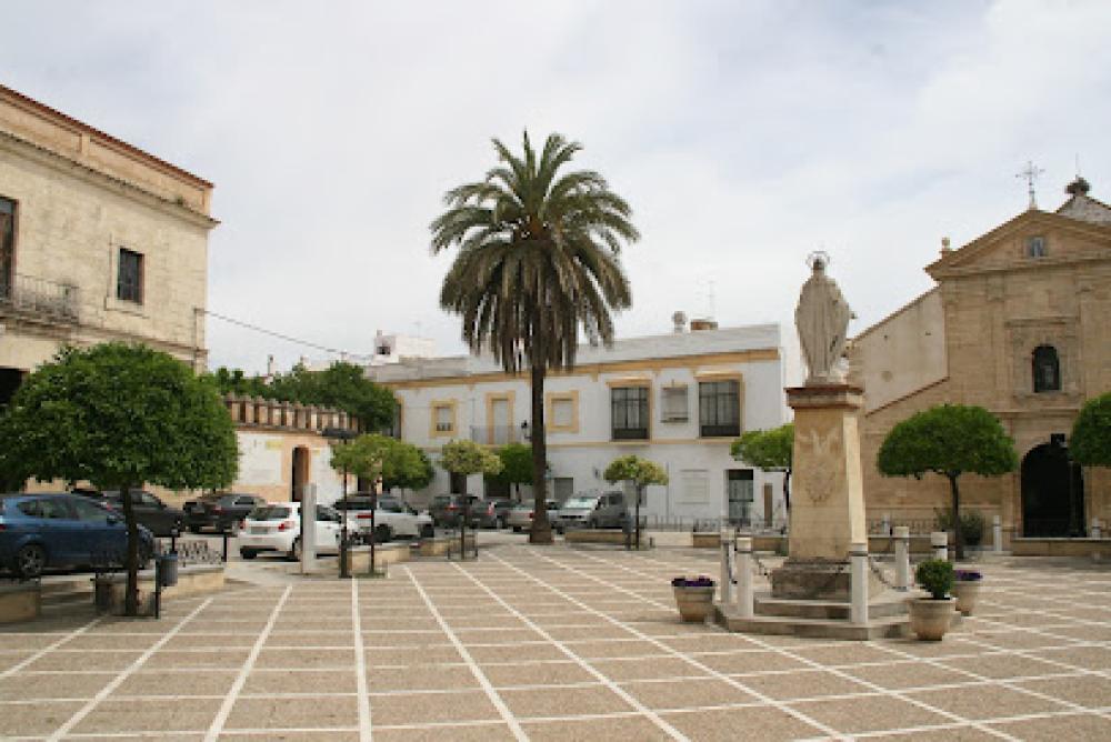 Catastro Bornos | Ayuntamiento