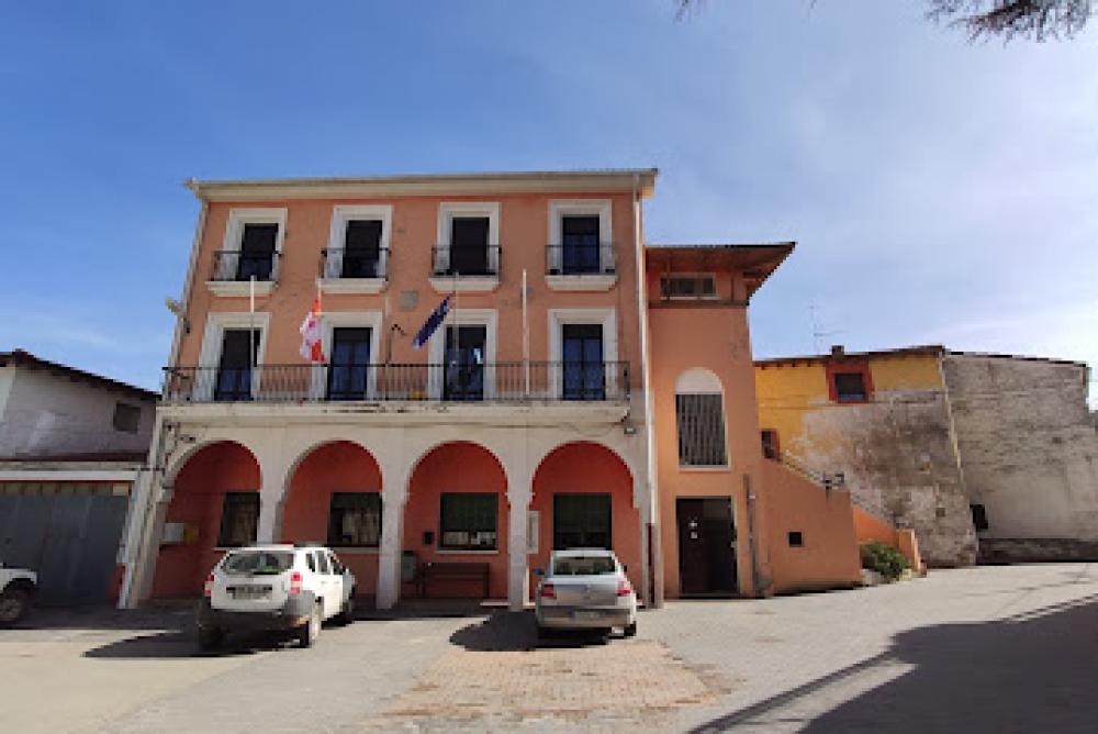 Catastro Borobia | Ayuntamiento
