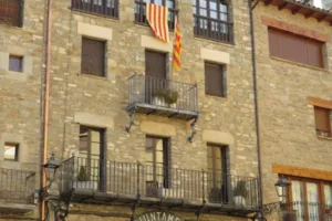 Catastro Borredà - Ayuntamiento de Borreda