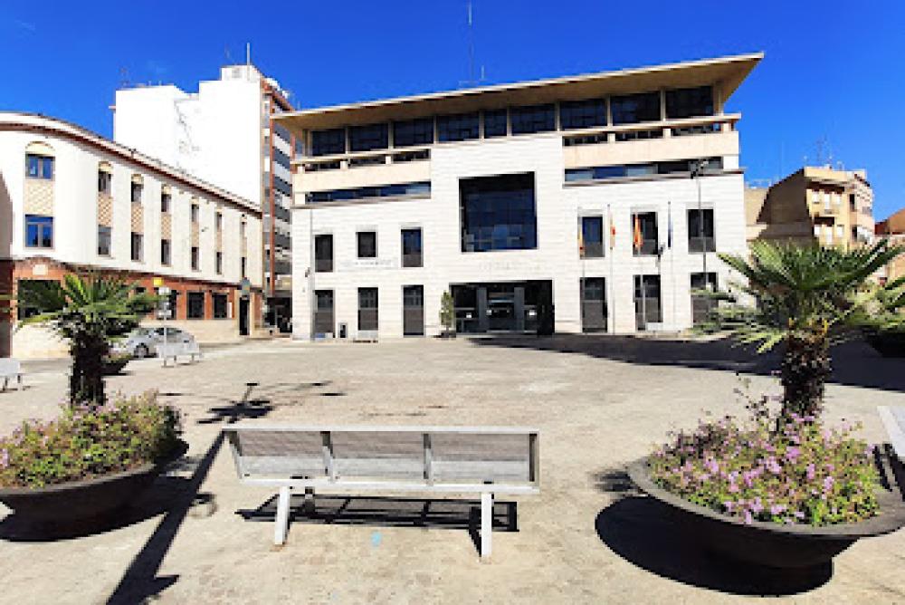 Catastro Borriana | Ayuntamiento de Burriana