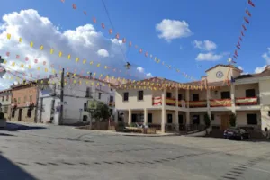 Catastro Brea de Tajo - Ayuntamiento de Brea de Tajo