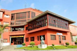 Catastro Breña Baja - Ayuntamiento de Breña Baja