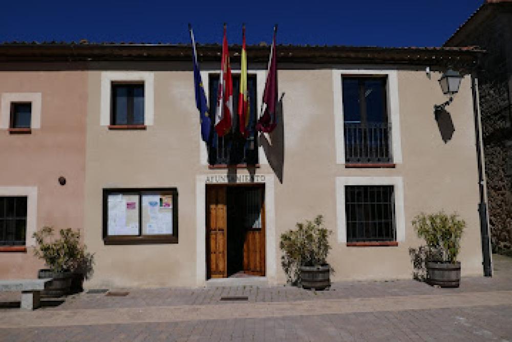 Catastro Brieva | Ayuntamiento