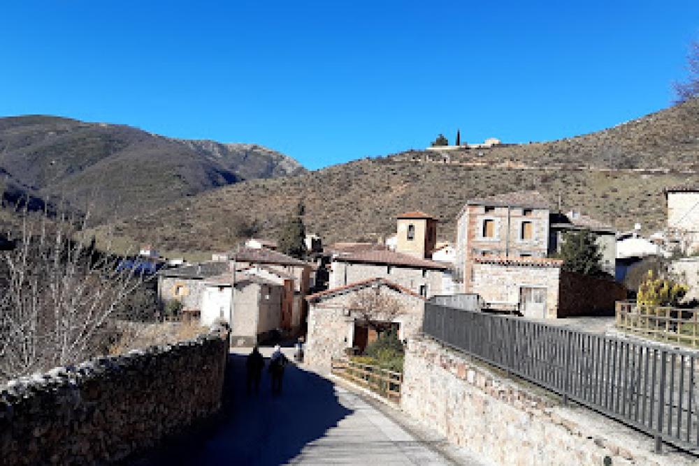 Catastro Brieva de Cameros | Ayuntamiento
