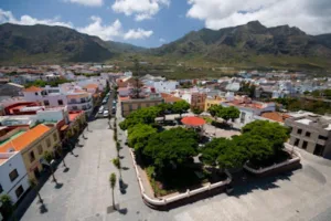 Catastro Buenavista del Norte - Ayuntamiento de Buenavista del Norte