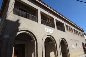 Catastro Bujaraloz - Ayuntamiento de Bujaraloz