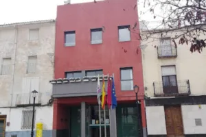 Catastro Bullas - Ayuntamiento de Bullas