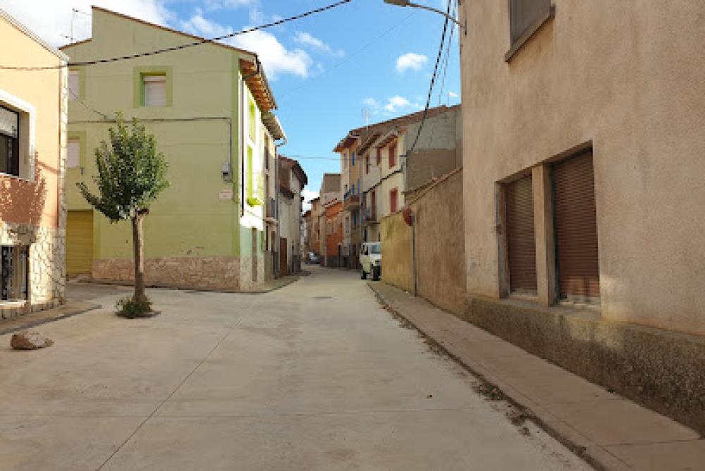 Catastro Burbáguena | Ayuntamiento
