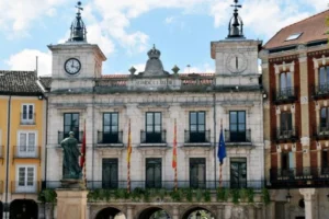 Catastro Burgos