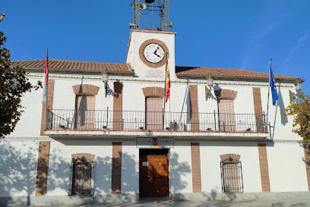 Catastro Burujón | Ayuntamiento
