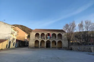 Catastro Bustarviejo - Ayuntamiento de Bustarviejo