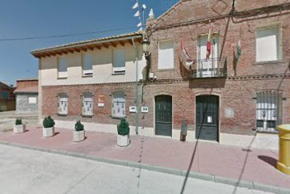 Catastro Bustillo de la Vega | Ayuntamiento