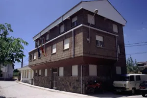 Catastro Cabañas Raras - Ayuntamiento de Cabañas Raras