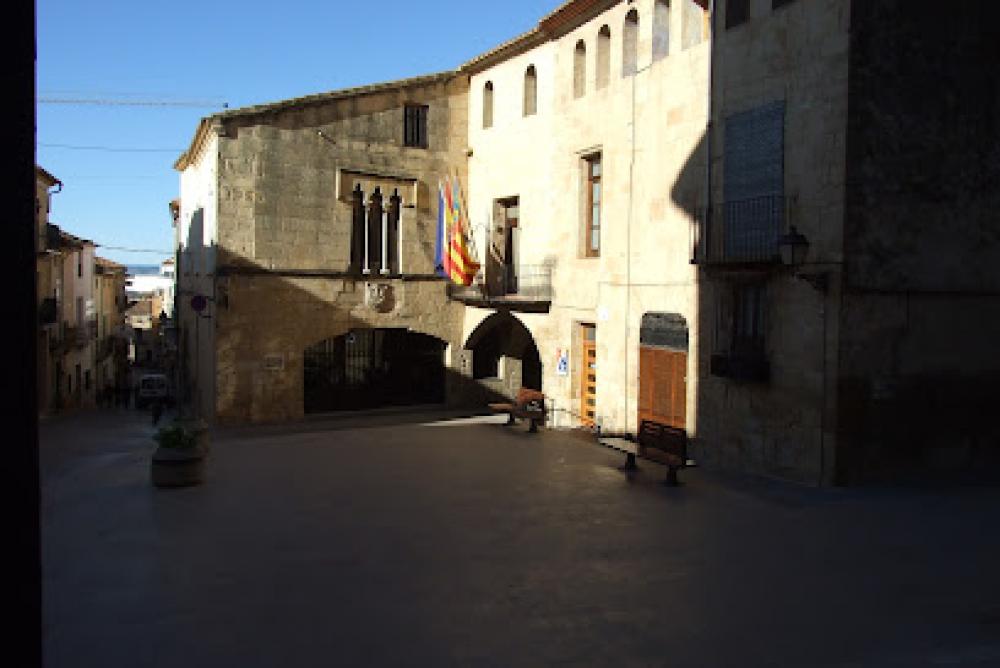 Catastro Cabanes | Ayuntamiento