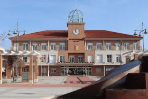 Catastro Cabanillas del Campo - Ayuntamiento de Cabanillas del Campo