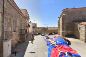 Catastro Cabeza del Caballo - Ayuntamiento de Cabeza del Caballo