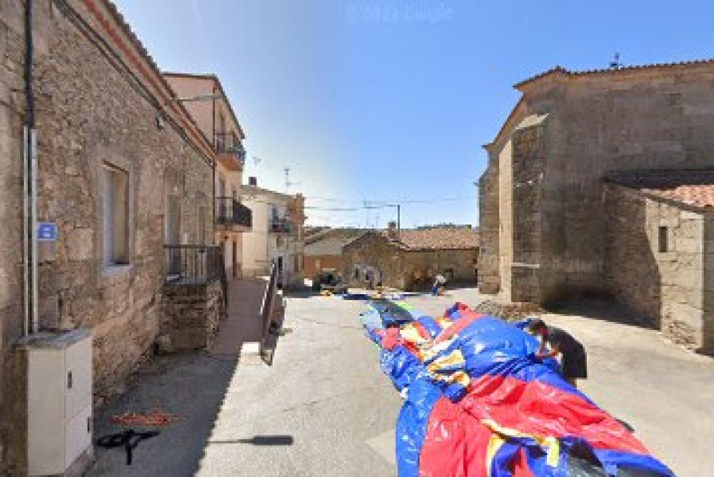 Catastro Cabeza del Caballo | Ayuntamiento