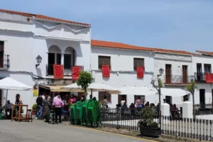 Catastro Cabeza la Vaca - Ayuntamiento de Cabeza la Vaca