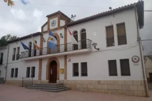 Catastro Cabezamesada - Ayuntamiento de Cabezamesada