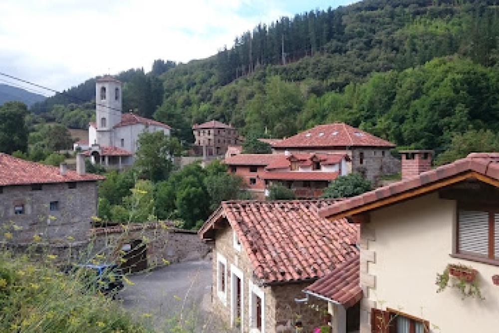 Catastro Cabezón de Liébana | Ayuntamiento