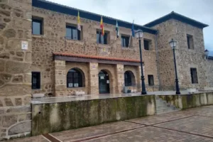 Catastro Cabezuela del Valle - Ayuntamiento de Cabezuela del Valle
