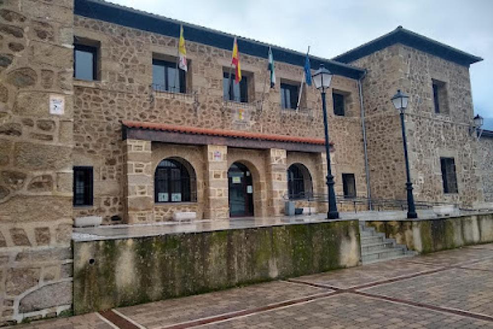 Catastro Cabezuela del Valle | Ayuntamiento
