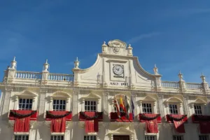 Catastro Cabra - Ayuntamiento de Cabra