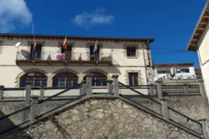 Catastro Cabrejas del Pinar - Ayuntamiento de Cabrejas del Pinar