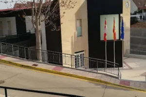 Catastro Cabrerizos - Ayuntamiento de Cabrerizos