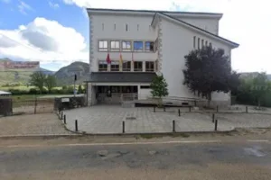 Catastro Cabrillanes - Ayuntamiento de Cabrillanes