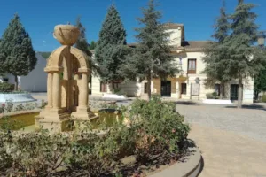 Catastro Cacín - Ayuntamiento de Cacín