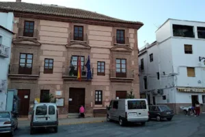 Catastro Cádiar - Ayuntamiento de Cádiar