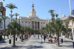 Catastro Cadiz