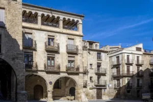 Catastro Calaceite - Ayuntamiento de Calaceite-Teruel-Aragón