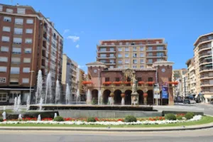 Catastro Calahorra - Ayuntamiento de Calahorra