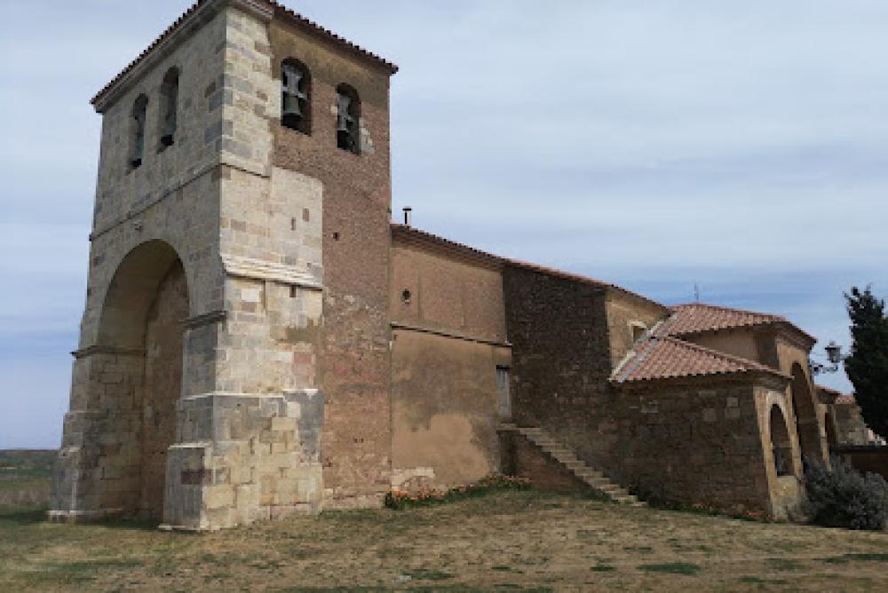 Catastro Calahorra de Boedo | Ayuntamiento