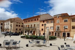 Catastro Calamocha - Ayuntamiento de Calamocha