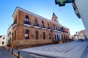 Catastro Calañas - Ayuntamiento de Calañas