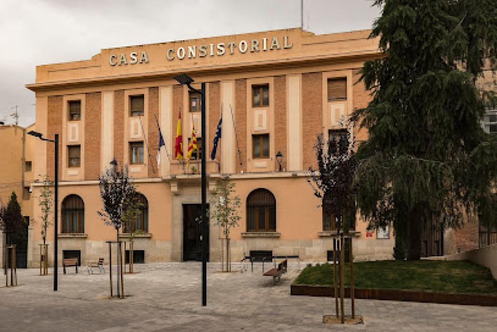 Catastro Calatayud | Ayuntamiento